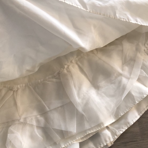 JANE COPELAND Toddler Girls Formal Dress - Picture 6 of 8